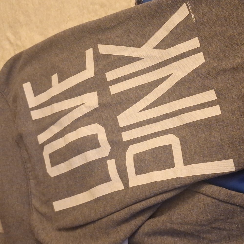 Drawstring sweats - Picture 4 of 4